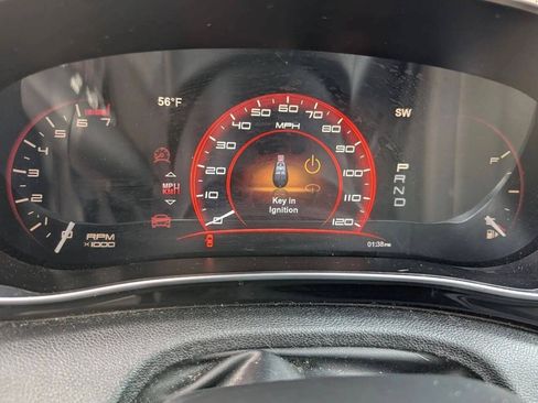Used 2013 Dodge Dart Limited FWD image 40