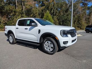 New 2025 Ford Ranger XL w/ Trailer Tow Package video 2