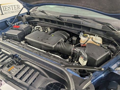 Used 2024 GMC Sierra 1500 SLT image 36