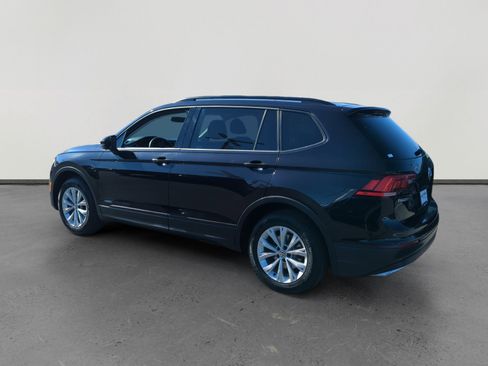 Used 2019 Volkswagen Tiguan S w/ Driver Assistance Package image 3