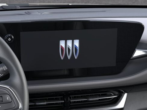 New 2026 Buick Envista Sport Touring FWD image 20