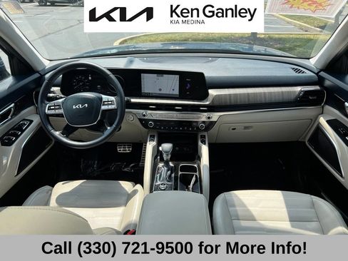 Certified 2023 Kia Telluride SX Prestige AWD/4WD image 45
