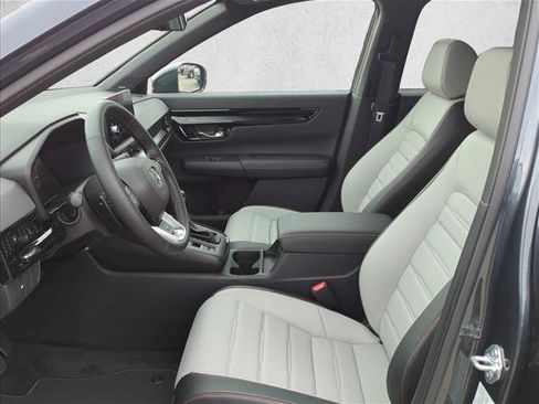 Used 2026 Honda CR-V Sport Touring image 15