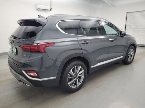 Used 2019 Hyundai Santa Fe AWD image 10
