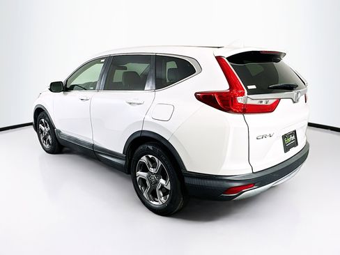 Used 2019 Honda CR-V EX image 5