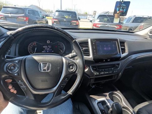 Used 2016 Honda Pilot EX-L image 10
