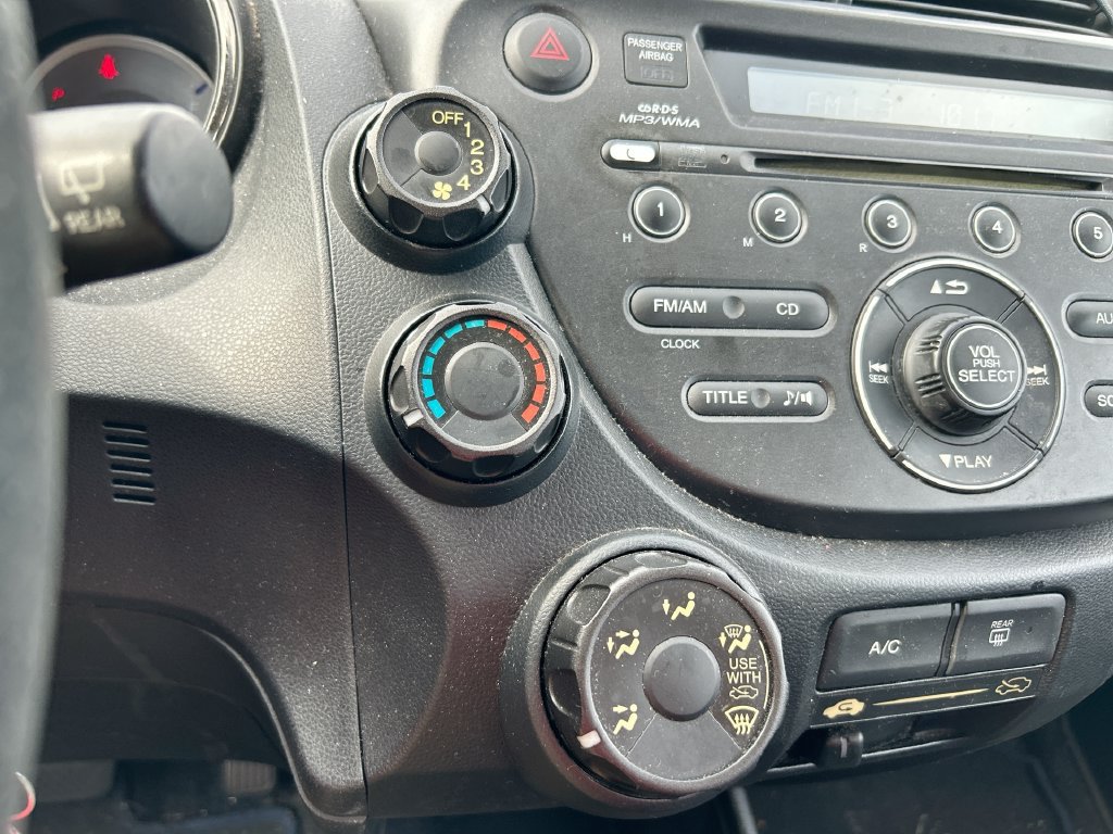 Used 2012 Honda Fit Sport image 21