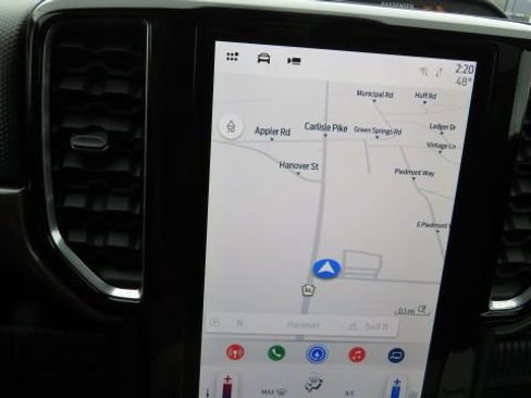 Used 2025 Ford Ranger XLT w/ FX4 Off-Road Package image 12