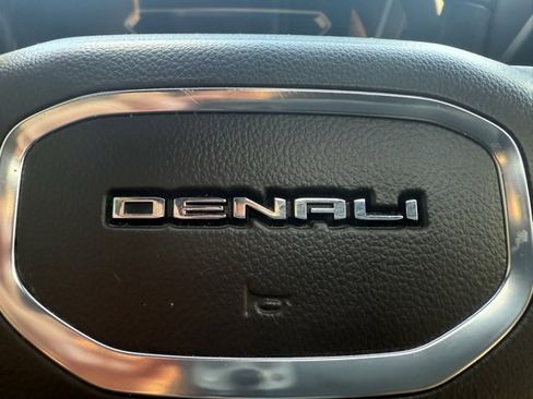 Used 2019 GMC Sierra 1500 Denali image 25