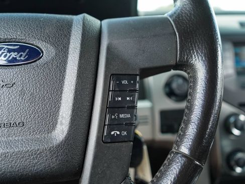 Used 2014 Ford F150 FX4 AWD/4WD image 29