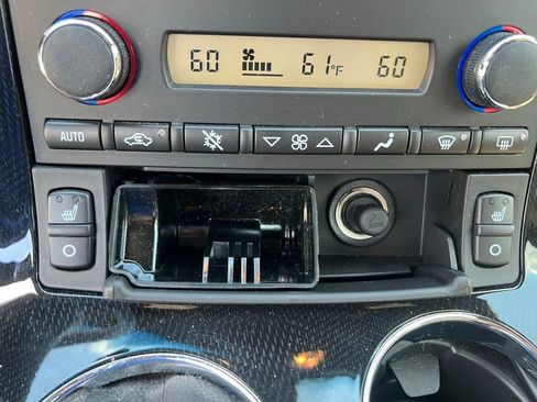 Used 2008 Chevrolet Corvette Coupe w/ Preferred Equipment Group RWD image 26