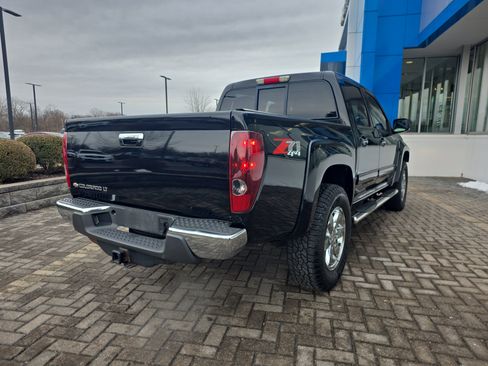 Used 2011 Chevrolet Colorado LT image 5