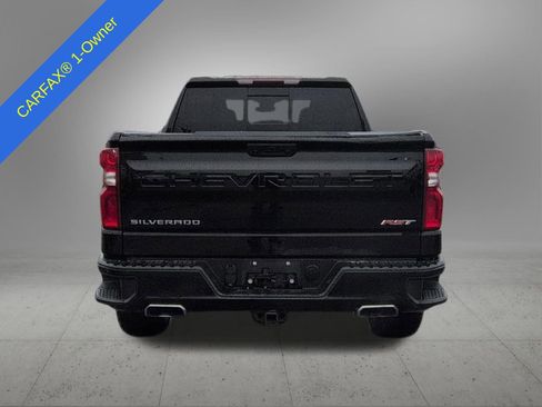 Used 2023 Chevrolet Silverado 1500 RST w/ All Star Edition Plus AWD/4WD image 6