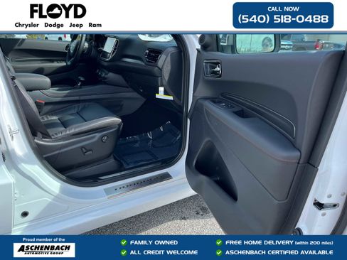 New 2026 Dodge Durango GT image 34