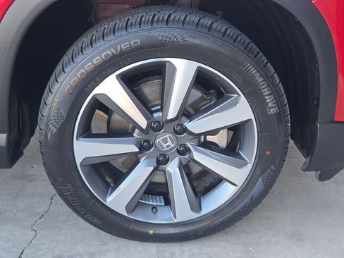 Used 2023 Honda Pilot Elite image 36