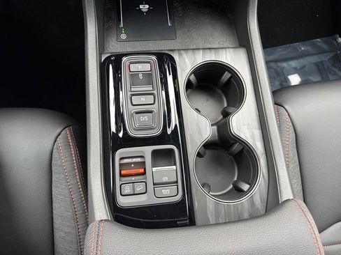 New 2026 Honda Passport TrailSport image 19