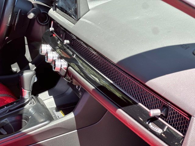 Used 2022 Honda Civic Sport Touring image 22