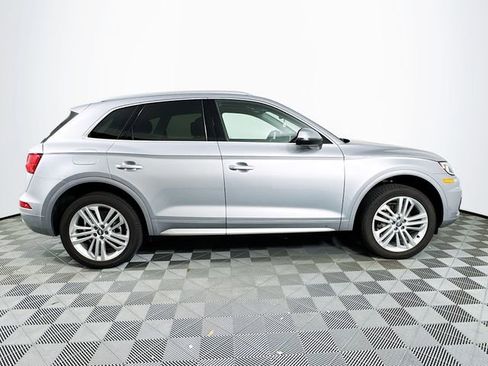 Used 2018 Audi Q5 2.0T Premium Plus w/ Premium Plus Package image 8