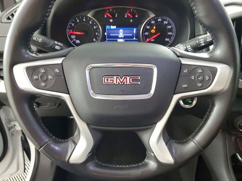 Used 2020 GMC Terrain SLE image 20