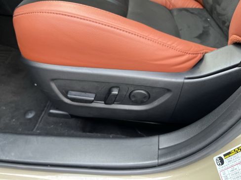 Certified 2025 MAZDA CX-30 Carbon image 23