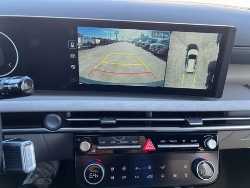 New 2026 Hyundai Tucson Limited AWD/4WD image 35