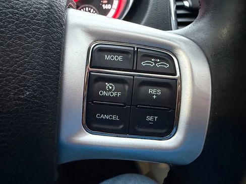 Used 2013 Dodge Durango Citadel w/ Technology Group image 47