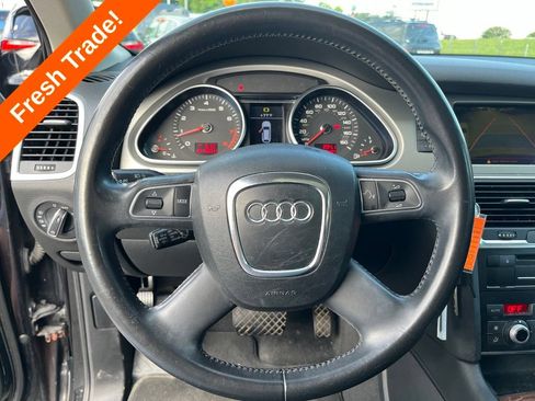 Used 2010 Audi Q7 3.6 Premium Plus AWD/4WD image 13