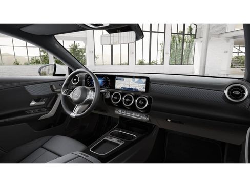 New 2026 Mercedes-Benz CLA 250 image 6