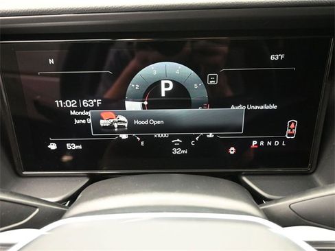 New 2026 GMC Terrain Elevation w/ Technology Package II image 35