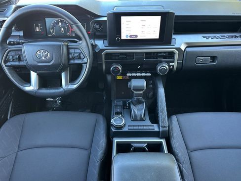 Certified 2025 Toyota Tacoma SR5 image 16