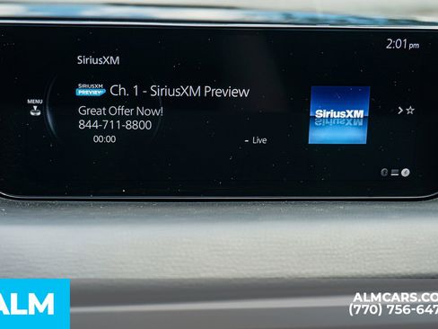 Used 2025 MAZDA CX-50 AWD 2.5 S w/ Premium Package image 45