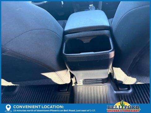 Used 2021 Toyota Tacoma SR5 w/ Trail Edition image 12