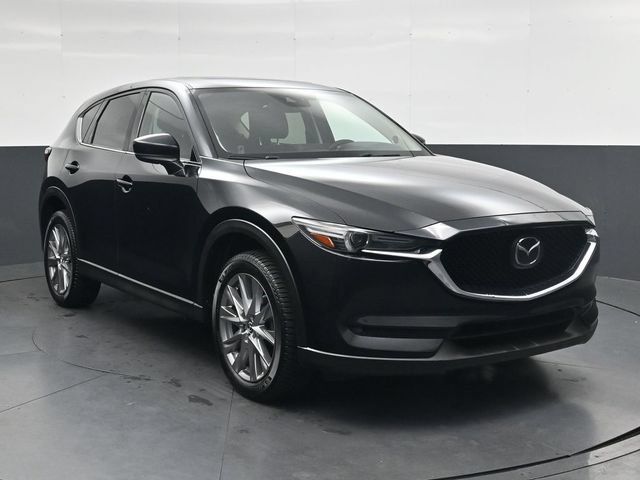 Used 2020 MAZDA CX-5 Grand Touring AWD/4WD image 2