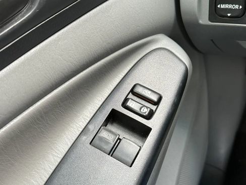 Used 2015 Toyota Tacoma Pickup 4D 6 ft w/ Convenience Package image 23