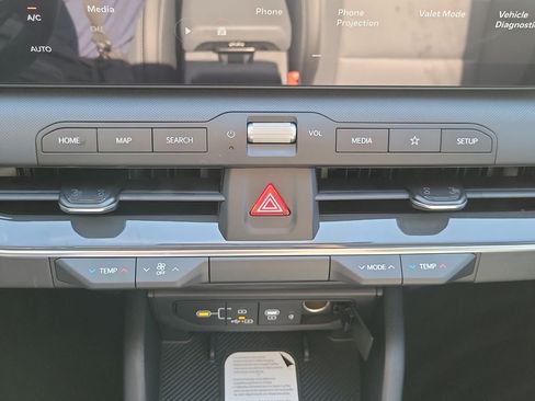 New 2026 Kia K4 EX FWD image 30