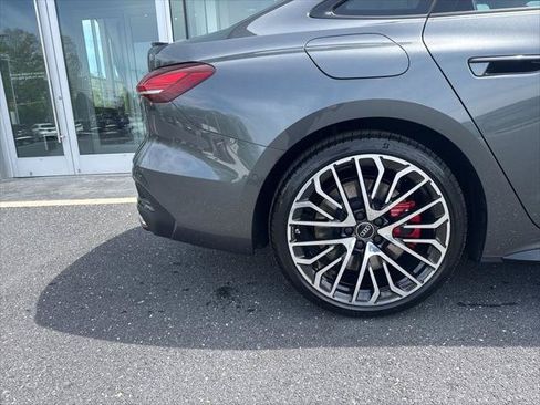 New 2026 Audi S5 Premium Plus AWD/4WD image 5