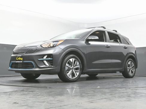 Used 2020 Kia Niro EX image 53