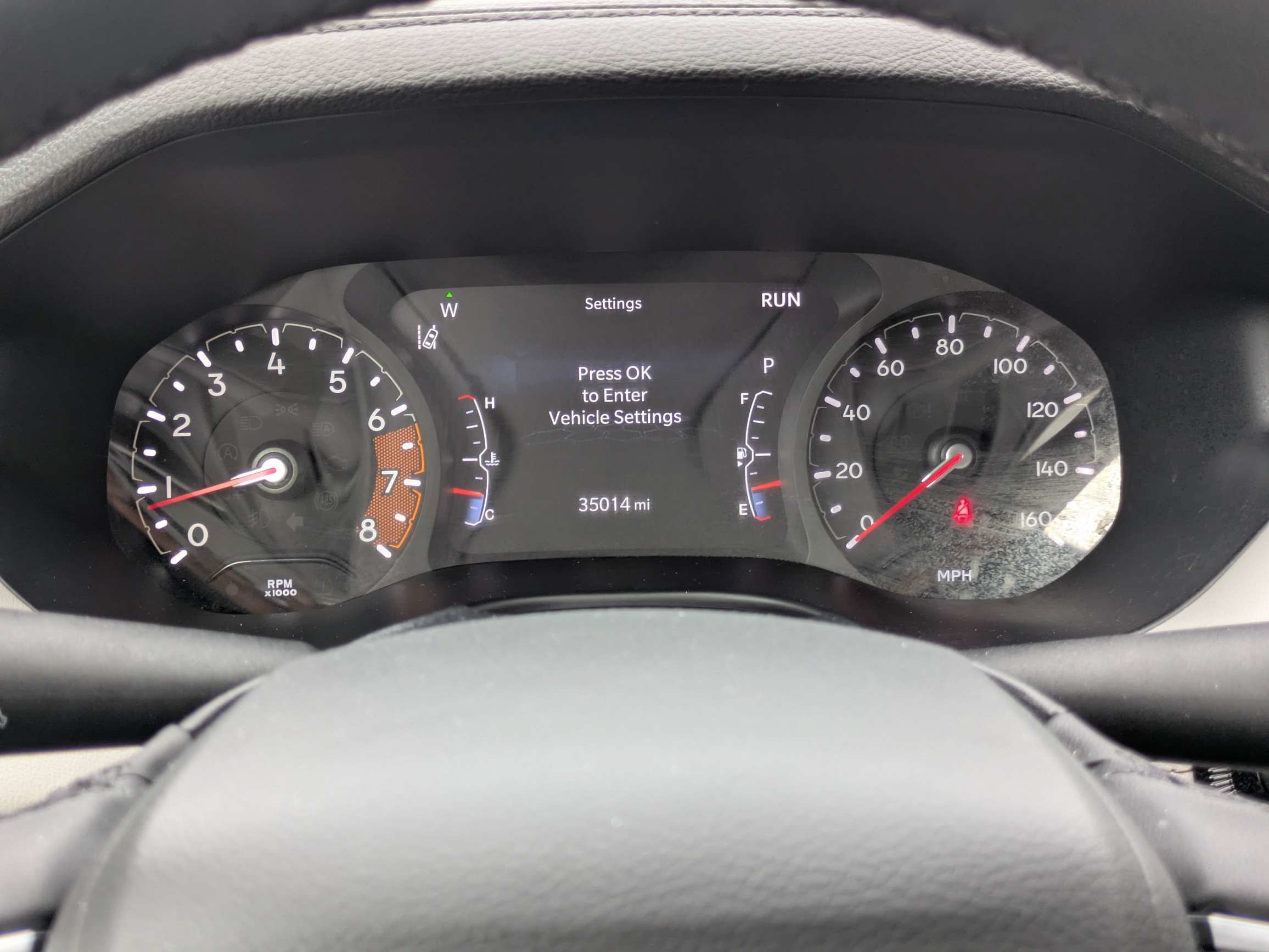Used 2025 Jeep Compass Limited AWD/4WD image 30