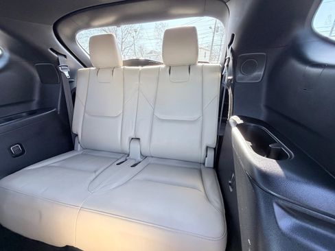 Used 2019 MAZDA CX-9 Grand Touring image 27