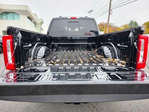 New 2026 Ford F250 XL w/ STX Appearance Package image 30