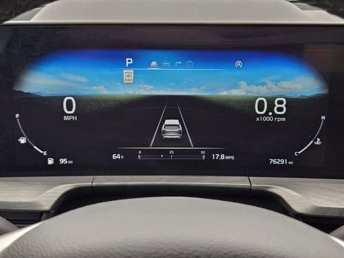 Certified 2023 Kia Telluride SX X-Line image 14