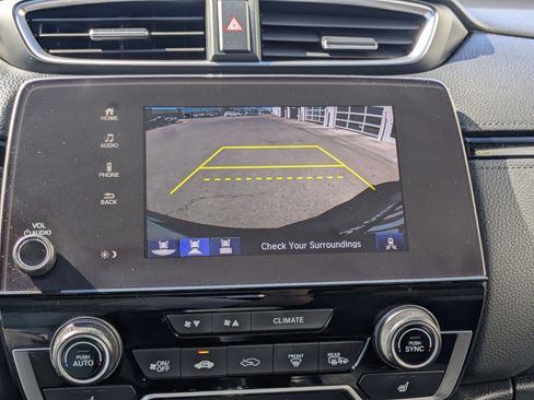 Used 2018 Honda CR-V EX image 26