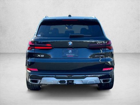 New 2026 BMW X5 xDrive40i image 8