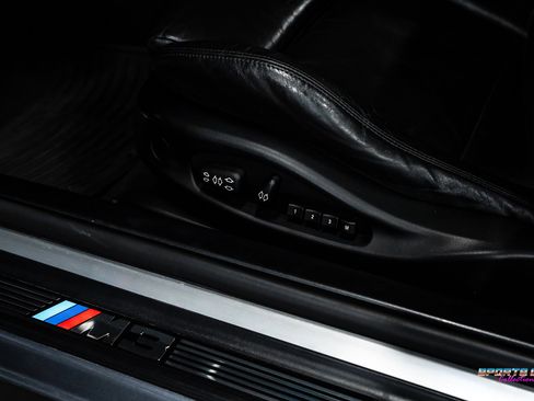 Used 2003 BMW M3 Coupe RWD image 27