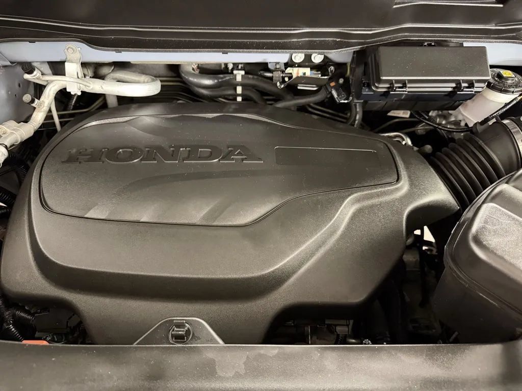 Used 2023 Honda Passport EX-L image 9