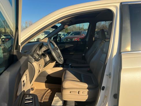 Used 2019 Honda Pilot EX-L image 26