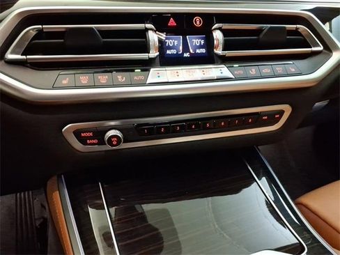 Used 2019 BMW X5 xDrive40i w/ Convenience Package image 29