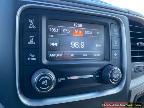 Used 2019 RAM 1500 Express w/ Express Value Package image 10