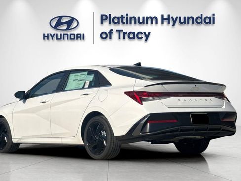 New 2026 Hyundai Elantra SEL Sport Premium FWD image 6