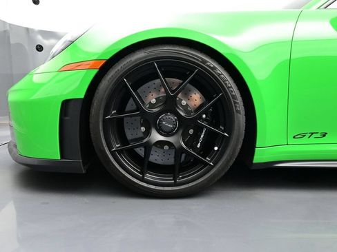 Certified 2026 Porsche 911 GT3 RWD image 6